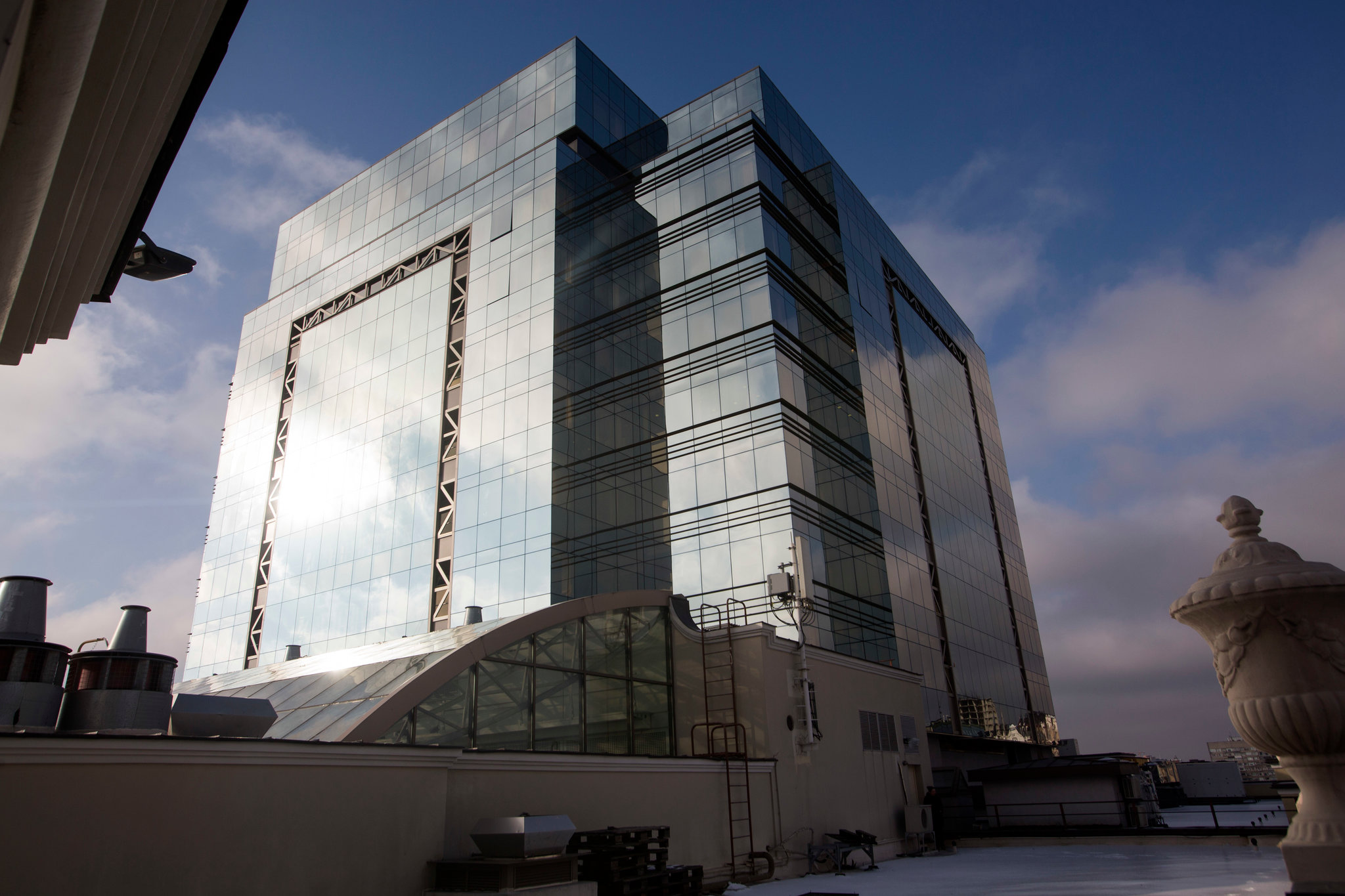 Innovative Engineering Solutions | Ingenuity Consulting